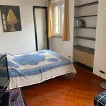 Un Nido Nel Cuore Di Genova