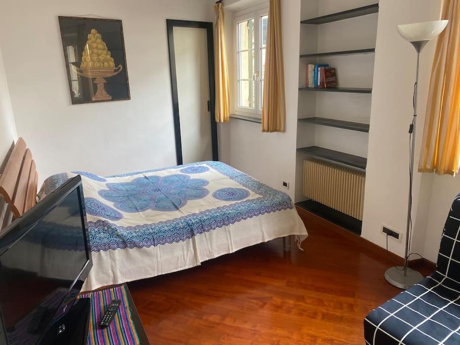 Apartment Un Nido Nel Cuore Di Genua