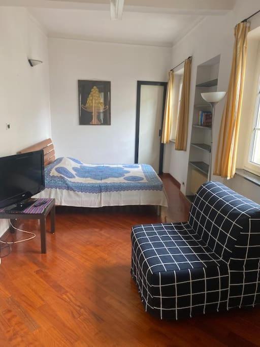 Un Nido Nel Cuore Di * Genua